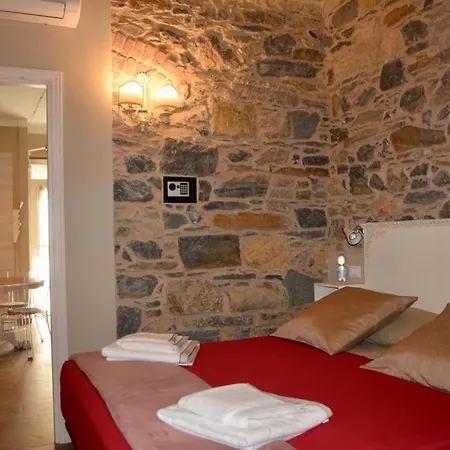 Riviera Appartement La Spezia