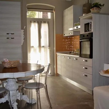 Riviera Appartamento *