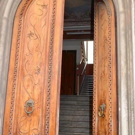 Riviera Appartamento *